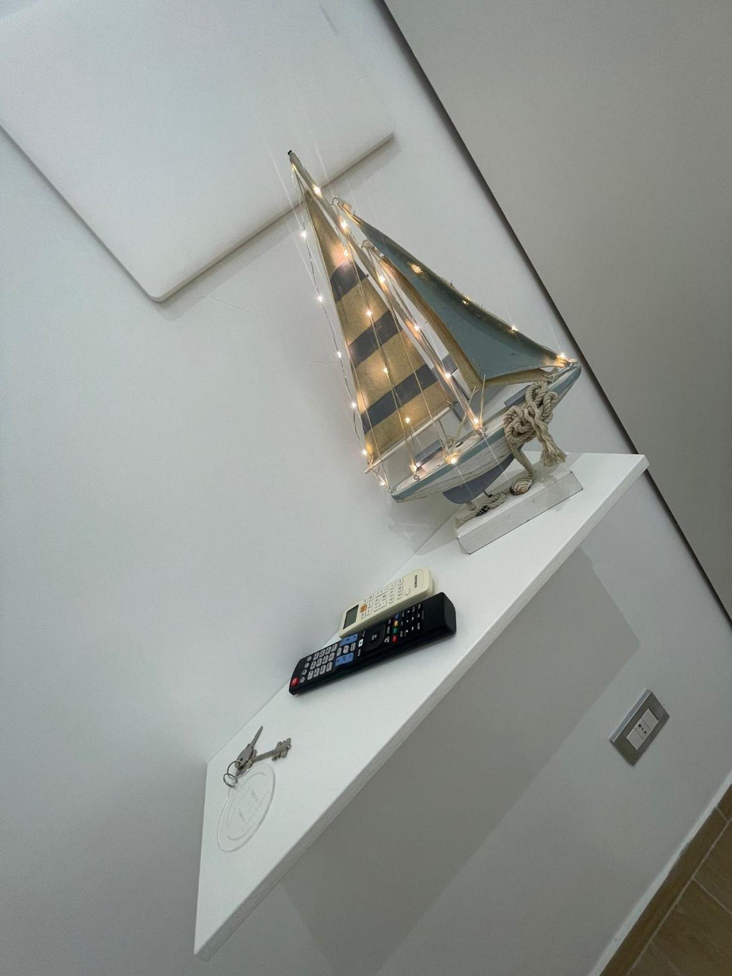 Civico 14 Chiaia Apartment Napoli Ngoại thất bức ảnh