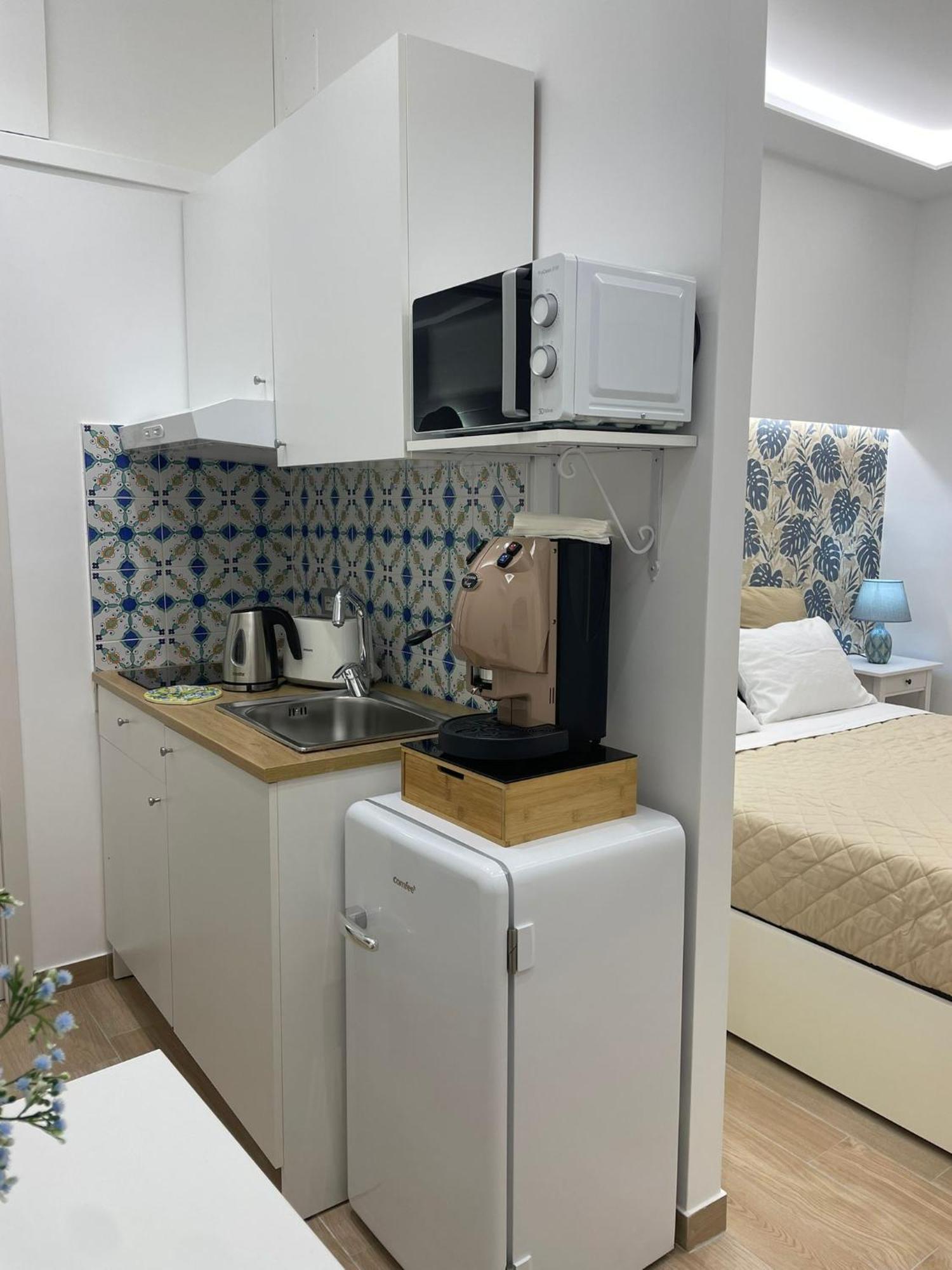 Civico 14 Chiaia Apartment Napoli Ngoại thất bức ảnh