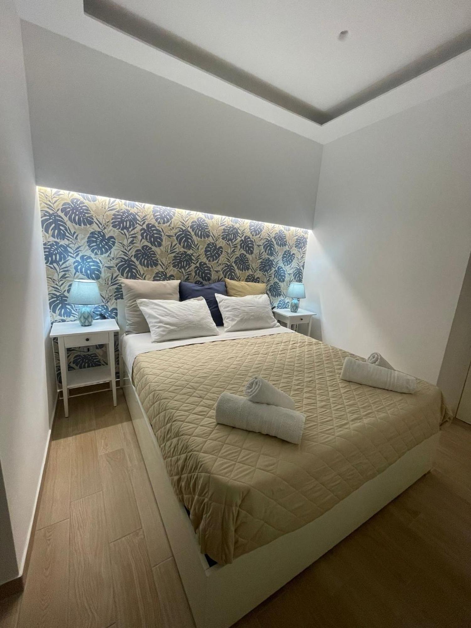 Civico 14 Chiaia Apartment Napoli Ngoại thất bức ảnh