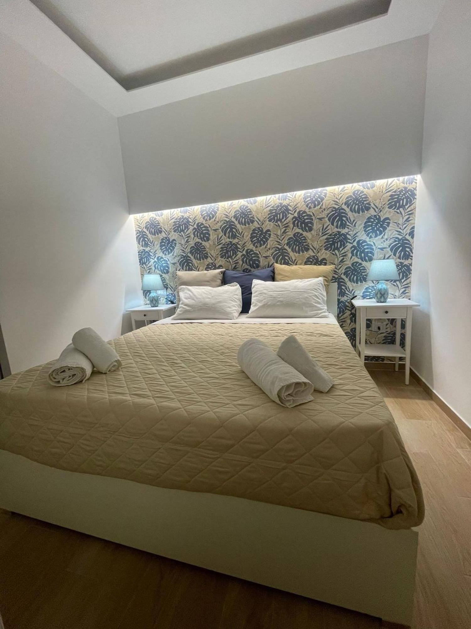 Civico 14 Chiaia Apartment Napoli Ngoại thất bức ảnh