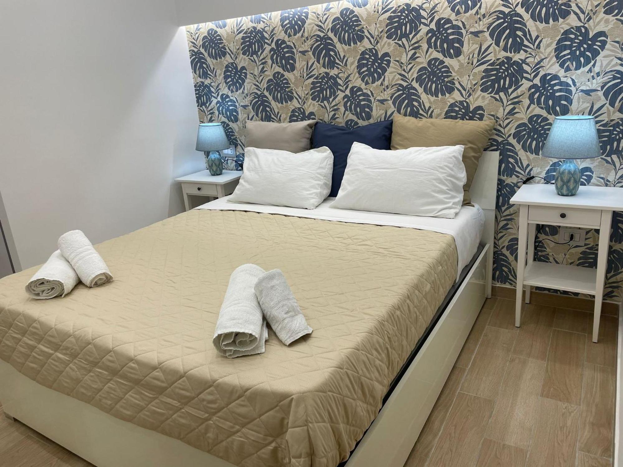Civico 14 Chiaia Apartment Napoli Ngoại thất bức ảnh