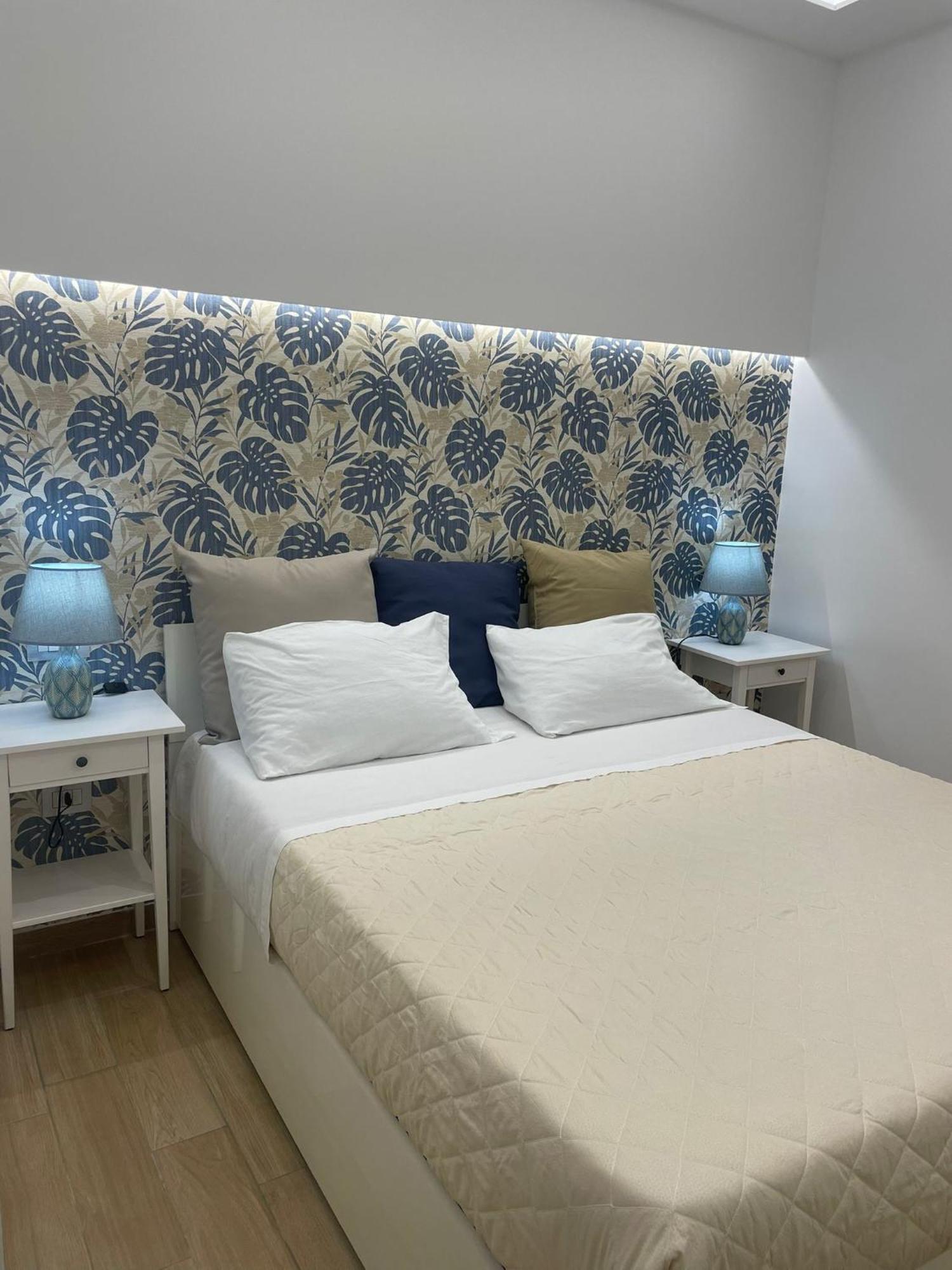 Civico 14 Chiaia Apartment Napoli Ngoại thất bức ảnh