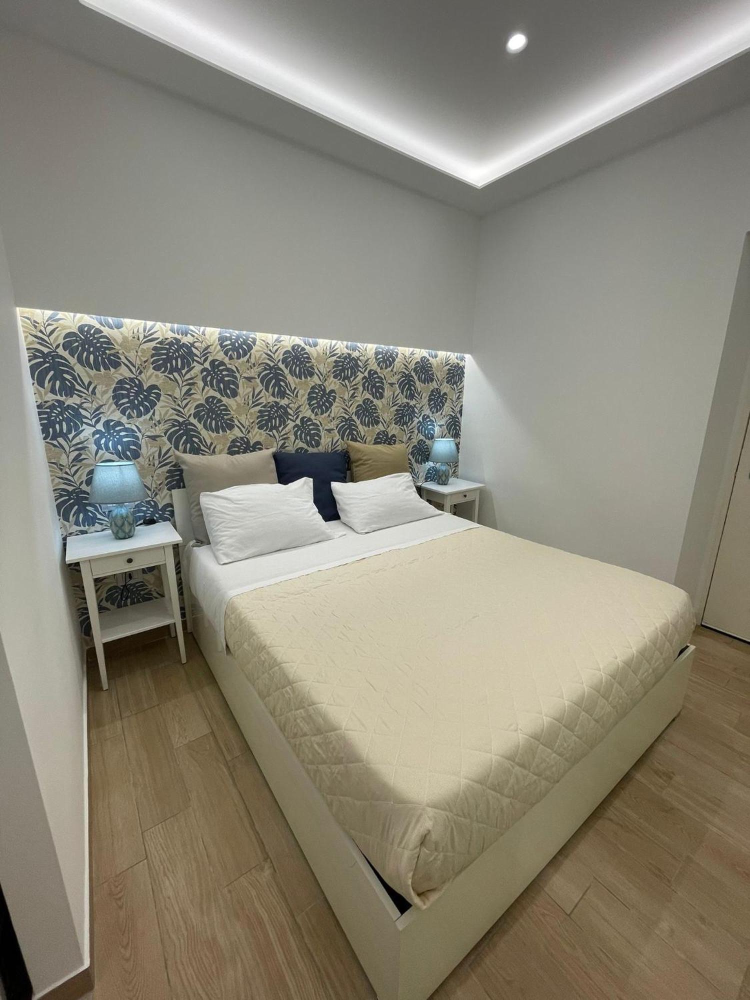 Civico 14 Chiaia Apartment Napoli Ngoại thất bức ảnh